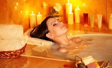 Verfahren zur Hautverjüngung zu Hause