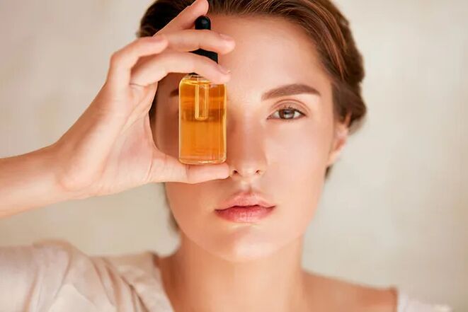 Merkmale der Verwendung von Serum zur Verjüngung